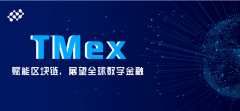 TMex赋能区块链，展望全球数字金融