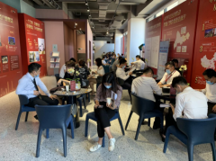 深圳商务公寓的春天正式来临