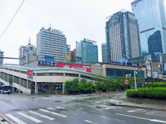 家乐福加入苏宁一周年融合赋能加速经营业绩持续回升