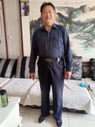 中国互联网特别推荐艺术大家——王文增