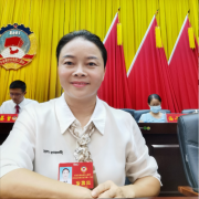 美女企业家林畅发展五万亩坚果产业助力乡村振兴