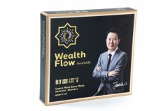 地球就是一座游乐场，掌握游戏的本质就可以获得胜利，富而喜悦帮你实现人生