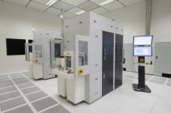 EV集团新型多功能微纳米压印解决方案为大批量光学设备制造赋予前所未有的灵