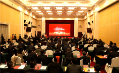 山东省威海市环翠区:以商招商、科技创新等5类企业并排“站C位”