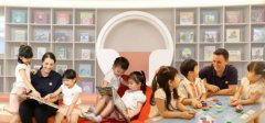 香港爱国教育机构深圳设幼儿园提供一条龙服务