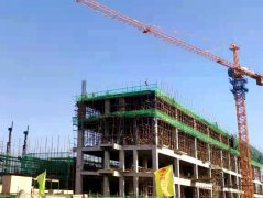 中国二十二冶集团冶金公司：构建长效机制，聚焦质效提升