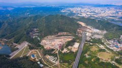 龙岗拟打造深圳首个碳中和文旅示范项目