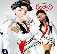在元宇宙中遇见更多的可能，崽崽Zepeto开启Z世代全新人生
