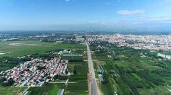 建设惠民“里子”工程