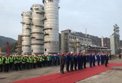 决战四季度 吹响项目建设“冲锋号”