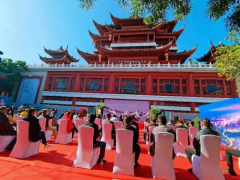 第十八届文博会文博宫分会场六大文化项目放异彩