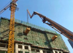 强化安全管理 助推项目建设