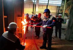 强化项目安全管理 保障项目施工建设
