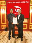 “梧桐树下” 招贤纳士 共襄盛举
